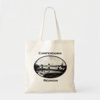 Camperdownのトート トートバッグ