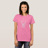 CampHFL08_T-shirt_dark Tシャツ (正面フル)