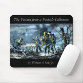 Campholzの森のジークフリート線 マウスパッド (マウス)