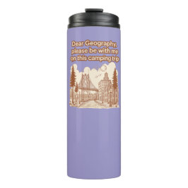 camping タンブラー