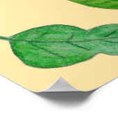 Camping adventure ポスター (角)