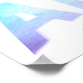 Camping - Old Man Problems. ポスター (角)