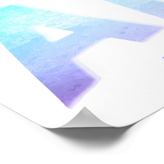 Camping - Old Man Problems. ポスター (角)