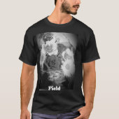 Campo Tシャツ (正面)