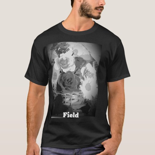 Campo Tシャツ (正面)