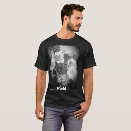 Campo Tシャツ (正面フル)