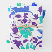 Campo y animales ラッピングペーパーシート (インサイチュ)