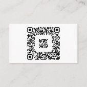 CAMPREADY Coupon 名刺 (裏面)