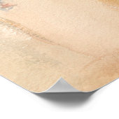 Camprodon，スペイン（1892年頃） by John Singer Sargent ポスター (角)