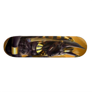 Camron著Anubis スケートボード