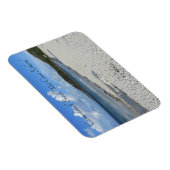 Camusdarachビーチ、Arisaig、スコットランド マグネット (右側)