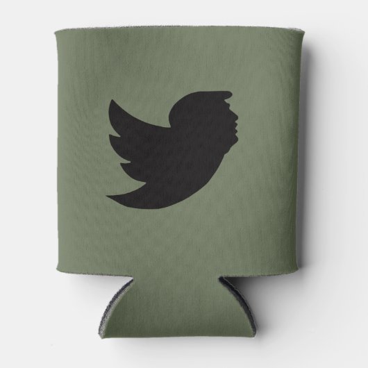 CANおよびボトルクール 缶クーラー (正面)