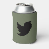 CANおよびボトルクール 缶クーラー (缶裏面)