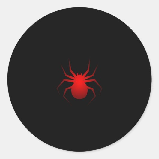 Can Amスパイダライダー ラウンドシール (正面)