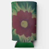 CAN COOLER スリム缶クーラー (正面)