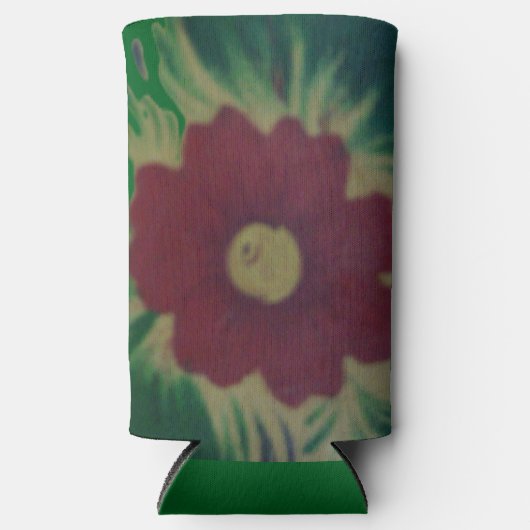 CAN COOLER スリム缶クーラー (正面)