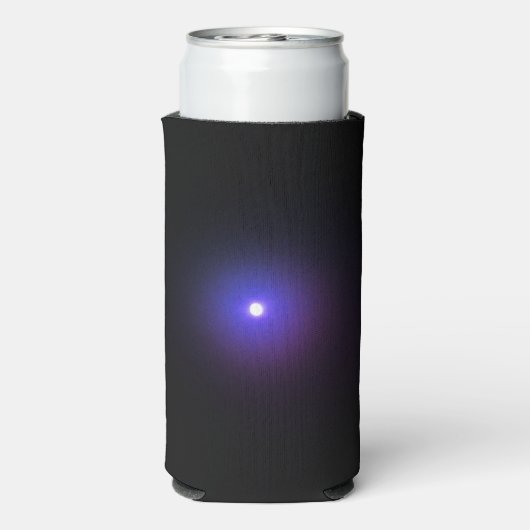 CAN COOLER スリム缶クーラー (Seltzer裏面)