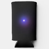 CAN COOLER スリム缶クーラー (正面)