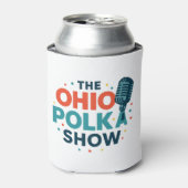 Can Cooler 缶クーラー (缶正面)