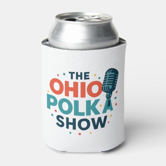 Can Cooler 缶クーラー (缶正面)