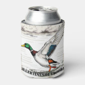 Can Cooler 缶クーラー (缶正面)