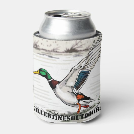 Can Cooler 缶クーラー (缶正面)