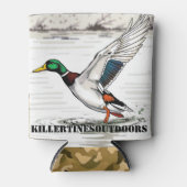 Can Cooler 缶クーラー (正面)