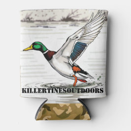 Can Cooler 缶クーラー