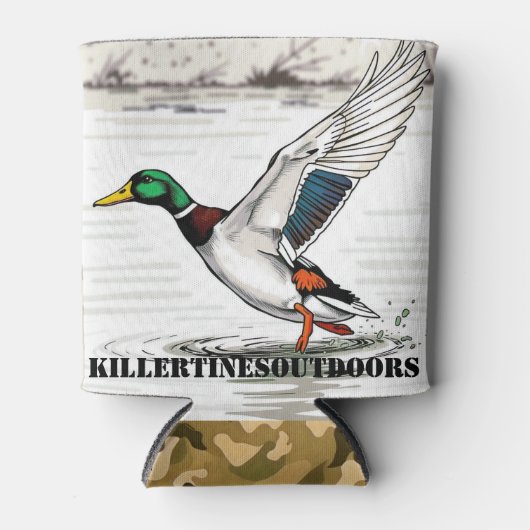 Can Cooler 缶クーラー (正面)