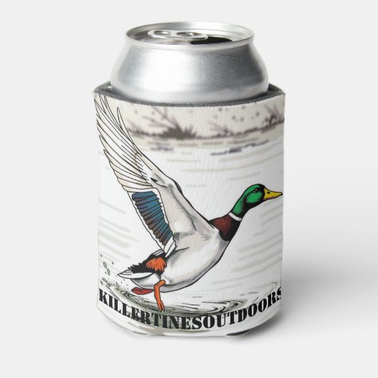 Can Cooler 缶クーラー (缶裏面)