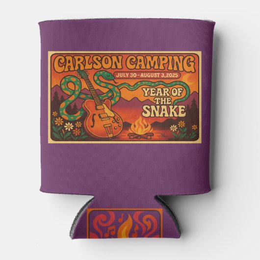 can cooler 缶クーラー (正面)