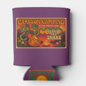 can cooler 缶クーラー (裏面)