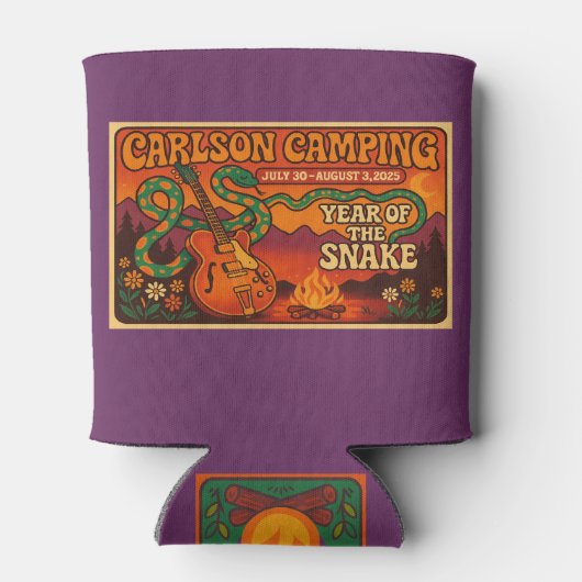 can cooler 缶クーラー (裏面)