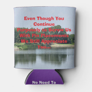 Can Cooler for Golf 缶クーラー