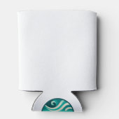 Can cooler: Life Is Simple - Just Add Cruising 缶クーラー (裏面)