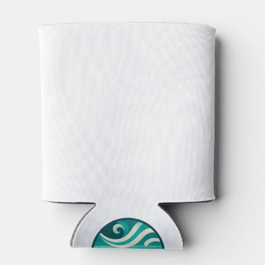 Can cooler: Life Is Simple - Just Add Cruising 缶クーラー (裏面)