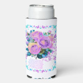 Can Coolers スリム缶クーラー (Seltzer裏面)