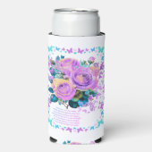 Can Coolers スリム缶クーラー (Seltzer正面)