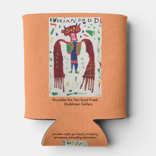 Can Coolie 缶クーラー (裏面)