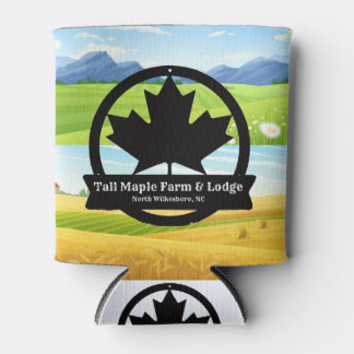 Can coozie 缶クーラー