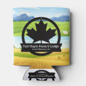 Can coozie 缶クーラー (裏面)