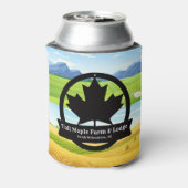 Can coozie 缶クーラー (缶裏面)