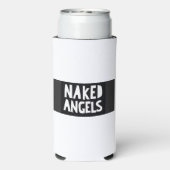 Can Cozy スリム缶クーラー (Seltzer裏面)