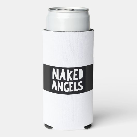 Can Cozy スリム缶クーラー (Seltzer裏面)