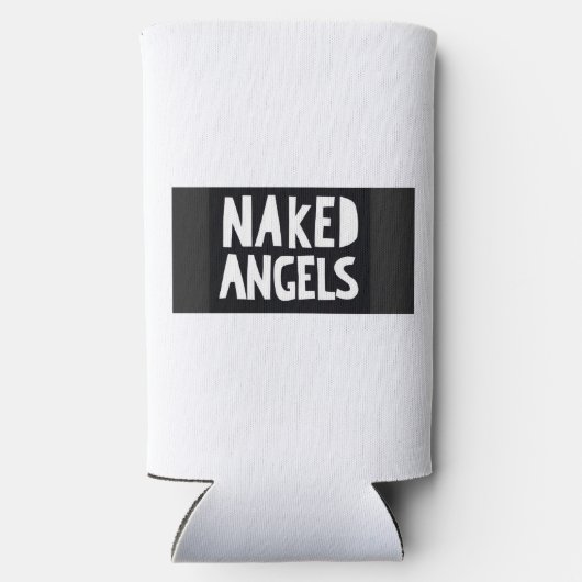 Can Cozy スリム缶クーラー (裏面)