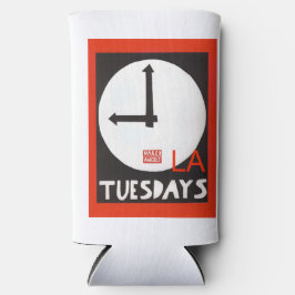 Can Cozy スリム缶クーラー