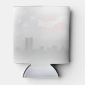 Can cozy – フリーダムフォグ 缶クーラー (正面)