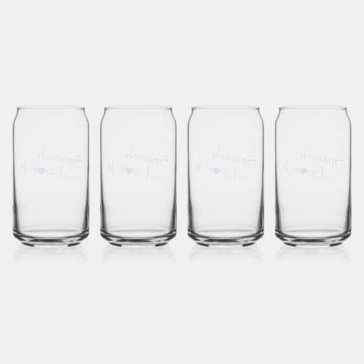 Can glass ガラス缶 (裏面)