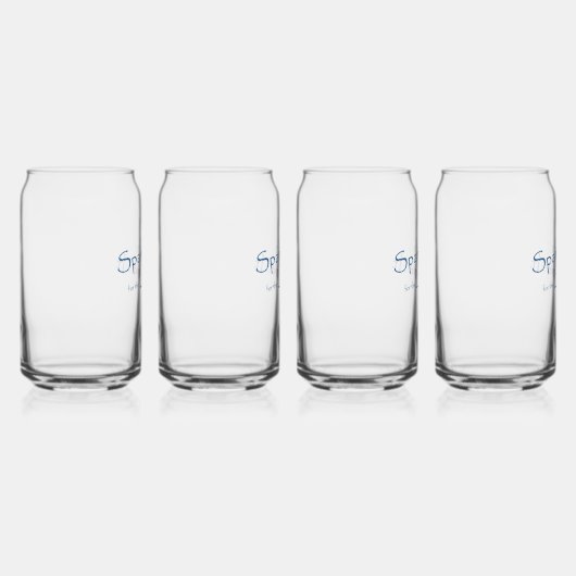 Can glass ガラス缶 (右)