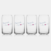 Can glass ガラス缶 (正面)